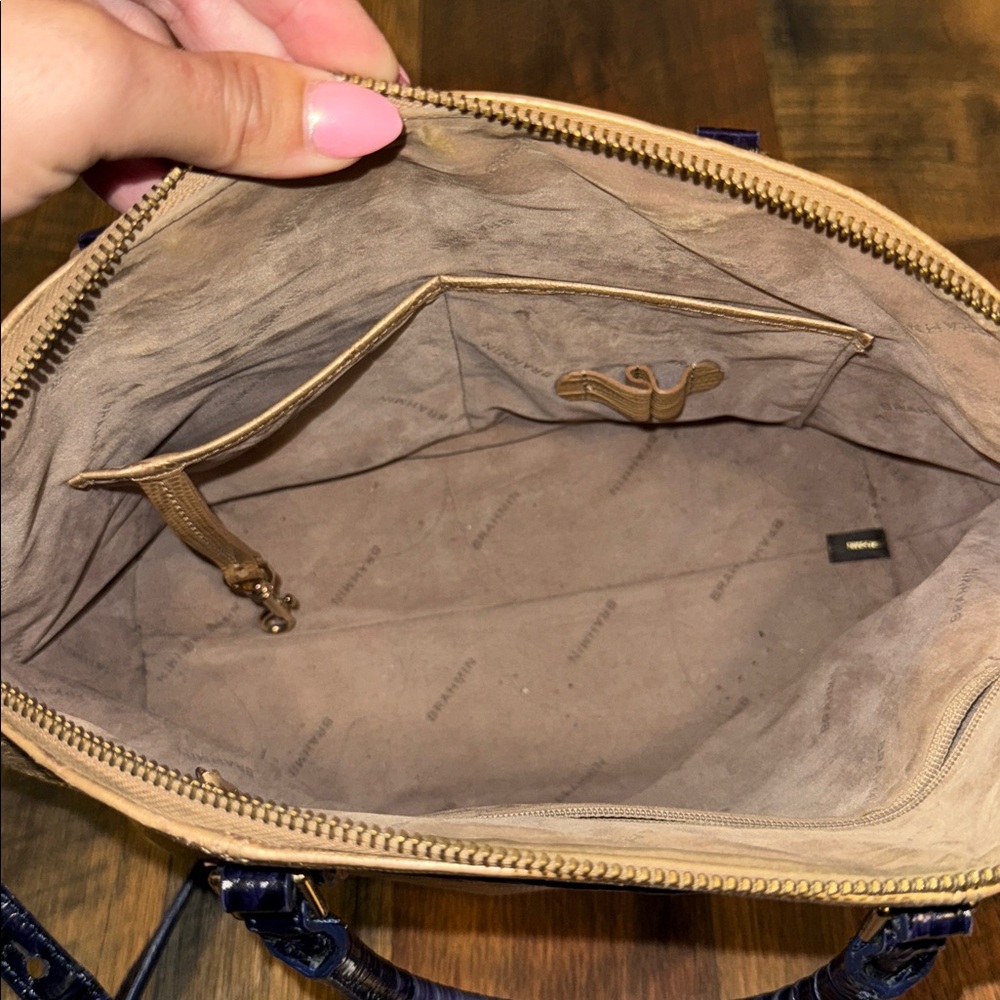 Brahmin Handbag - Picture 7 of 7